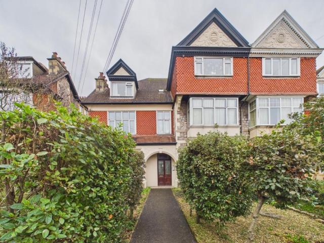 Flat for rent in Weston-super-mare, North Somerset