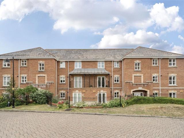 Flat for rent in Walhampton, Ashurst Bridge