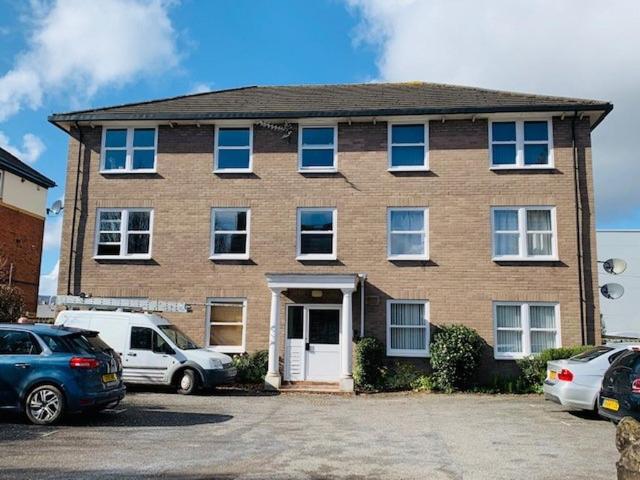 Flat for rent in Abergavenny