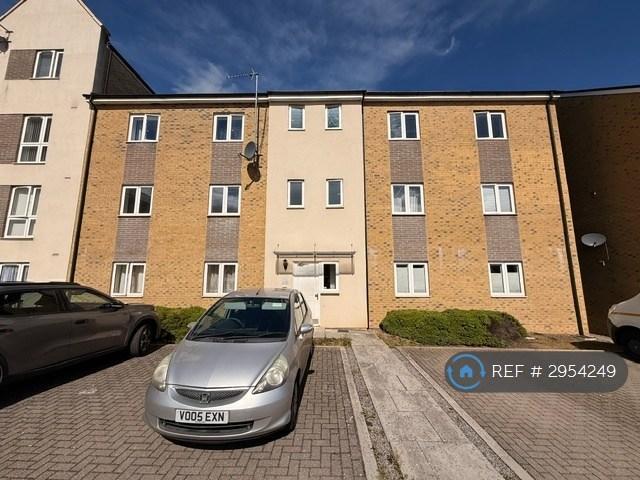Flat for rent in Emersons Green, South Gloucestershire