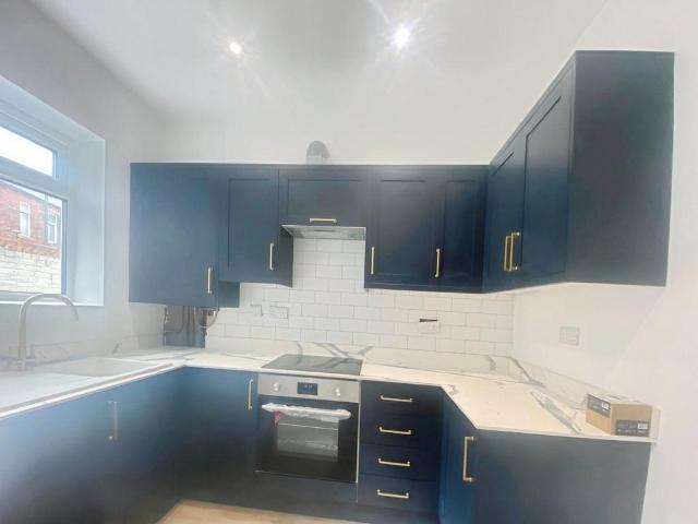 Flat for rent in Cauldwell, South Shields