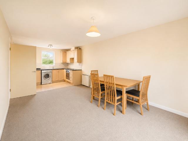 Apartment for rent in Binley, West Midlands
