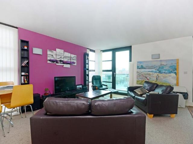 Apartment for rent in Neepsend, Kelham