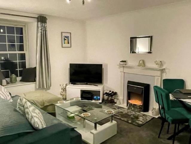 Apartment for rent in St Stephen, Cornwall
