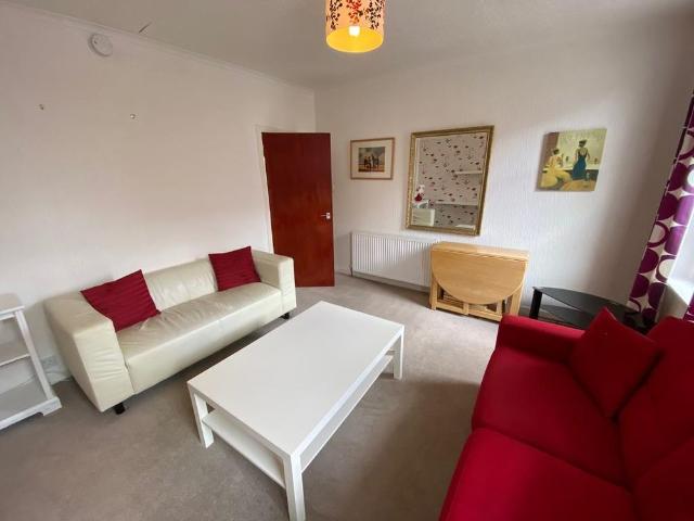Apartment for rent in Wallacetown, Scotland