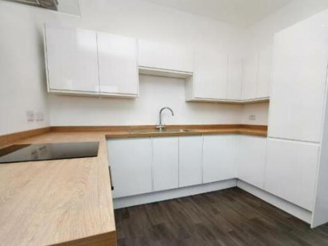 Apartment for rent in Key Street, Suffolk