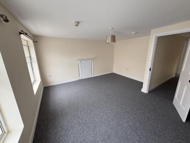 Apartment for rent in Porth-y-Felin, Holyhead