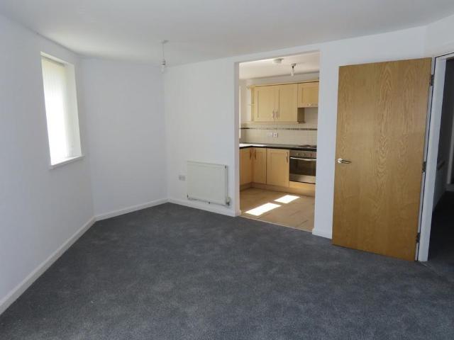 Apartment for rent in Old Goole, Goole