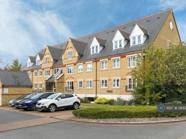 Flat for rent in North Watford