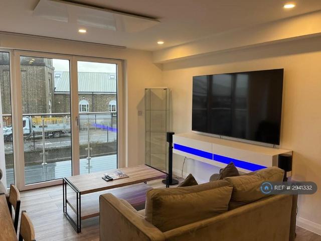 Flat for rent in Bridgefield, Kent