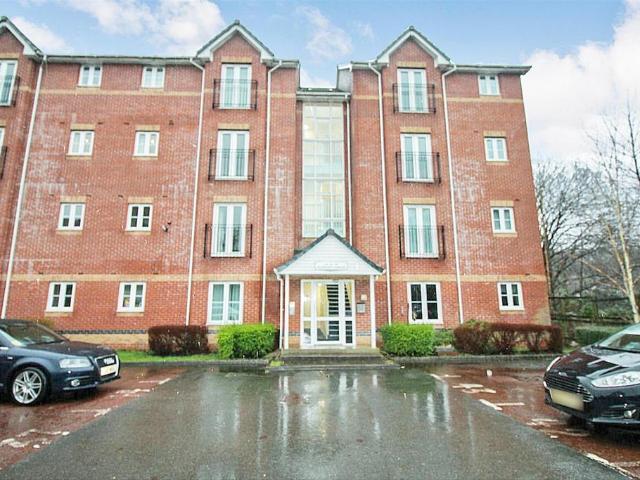 Flat for rent in Lee Bank, Isle Of Man