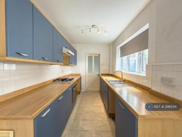 Flat for rent in Cauldwell, South Shields