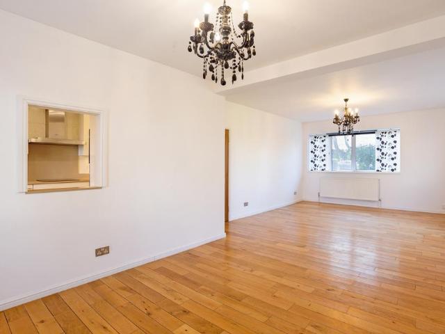Flat for rent in Belsize Park, Greater London