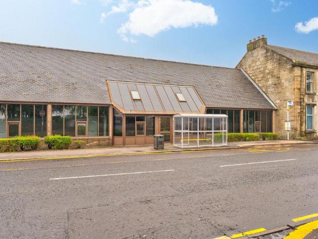 Flat for rent in Kilwinning, Scotland