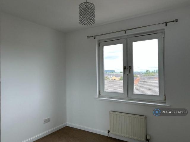 Apartment for rent in Cambuskenneth, Scotland