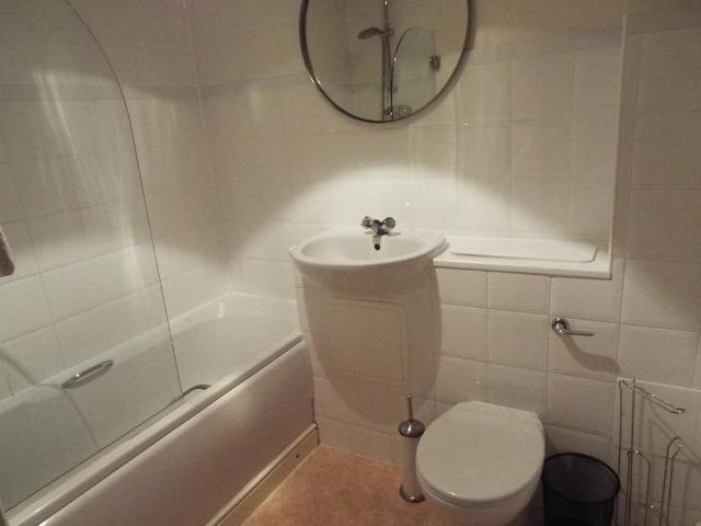 Apartment for rent in Wincheap, The Bridge