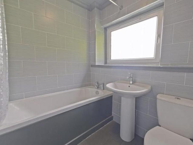 Apartment for rent in Bridge Of Allan, Scotland