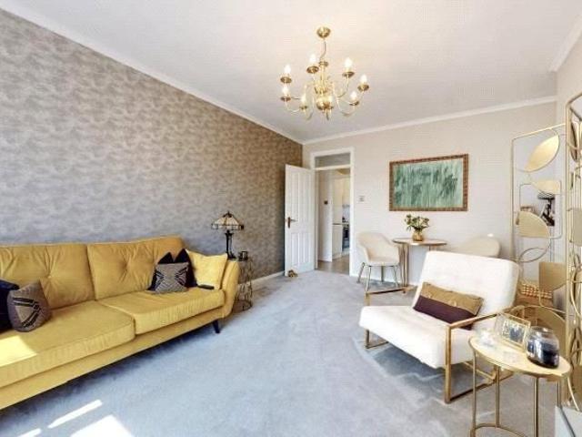 Apartment for rent in Maida Vale, Greater London