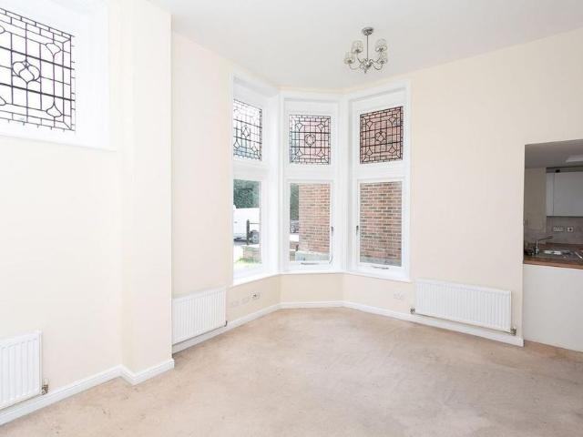 Apartment for rent in North Watford