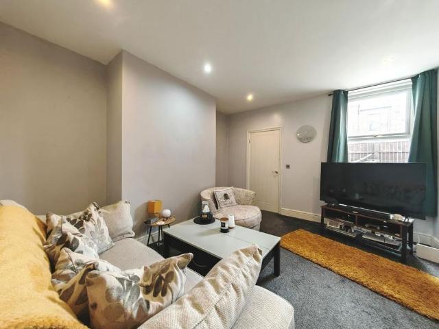 Apartment for rent in Pelaw, Tyne And Wear