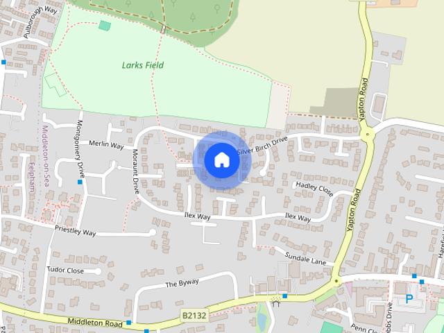 Apartment for rent in Clapham, West Sussex