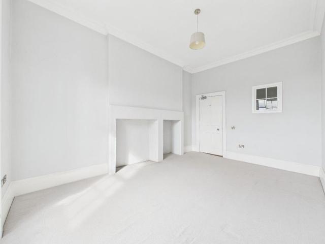Apartment for rent in Canonmills, Bellevue
