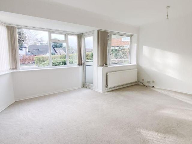 Apartment for rent in Burnham-on-Sea and Highbridge, Burnham-on-sea