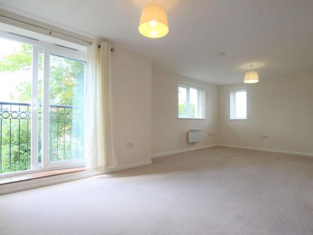 Apartment for rent in Broughton Gate, Milton Keynes