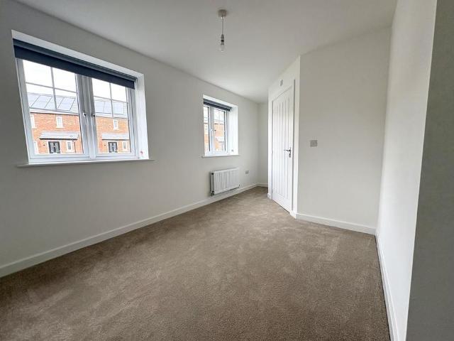 Apartment for rent in High Field, York