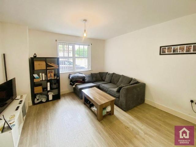 Apartment for rent in Hyde, Tameside