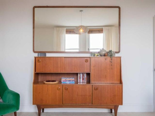 Apartment for rent in Round Hill, Brighton