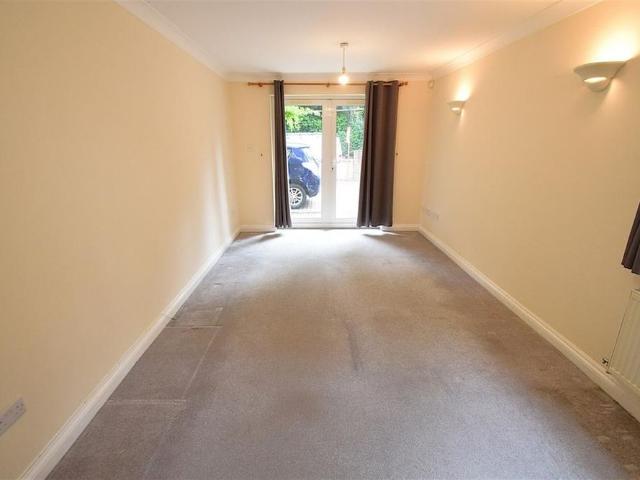 Apartment for rent in Bevois Mount, Southampton