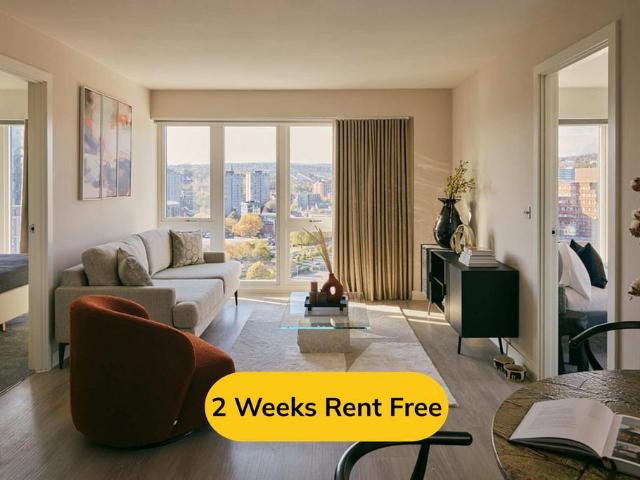 Flat for rent in Isle Of Man