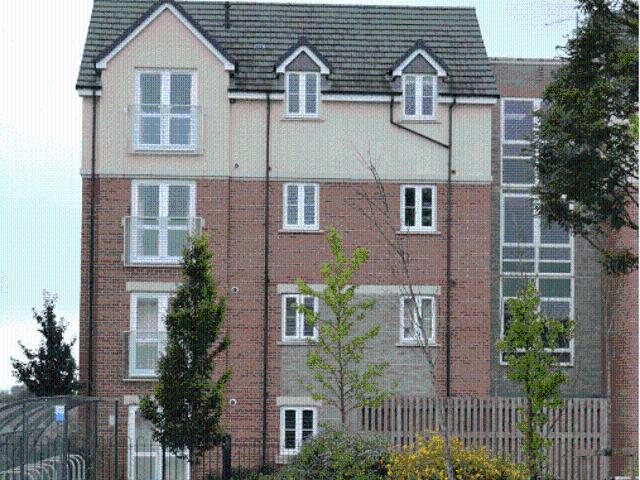 Flat for rent in Tutnalls, Bromsberrow Heath