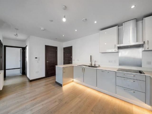 Flat for rent in New Fletton, Peterborough