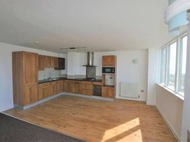 Apartment for rent in Central, Heathlands