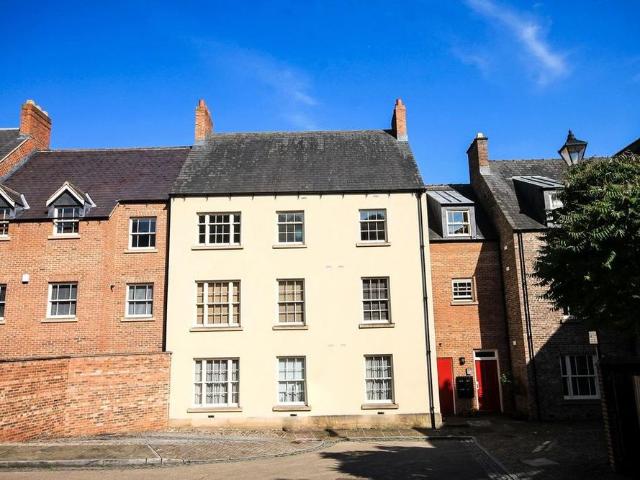 Apartment for rent in Durham