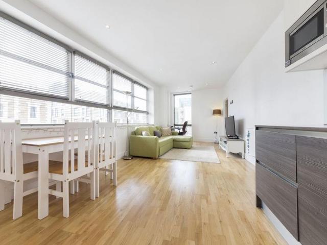 Apartment for rent in Greenwich Town Centre, Greater London