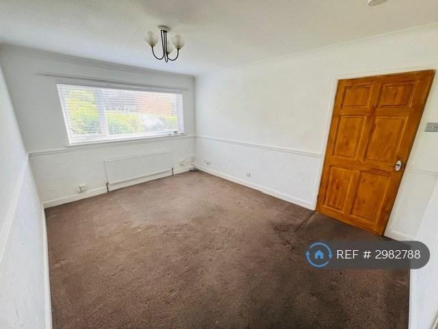 Apartment for rent in Claypath, Durham