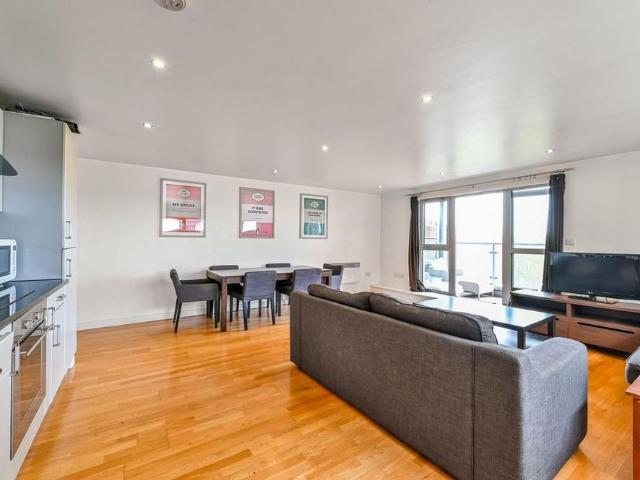 Apartment for rent