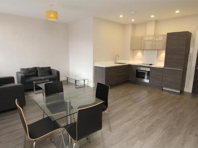 Apartment for rent in Pudsey, West Yorkshire