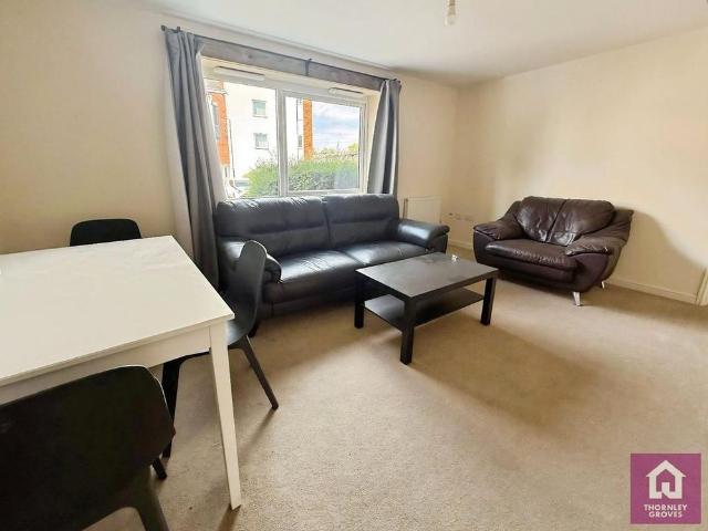 Apartment for rent in Georgia, Greater Manchester