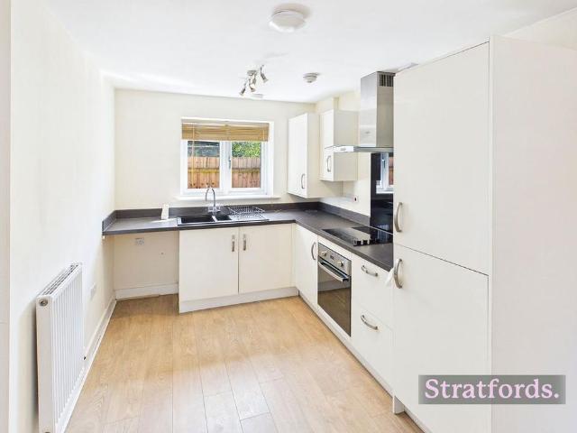 Apartment for rent in Winslow, Buckinghamshire