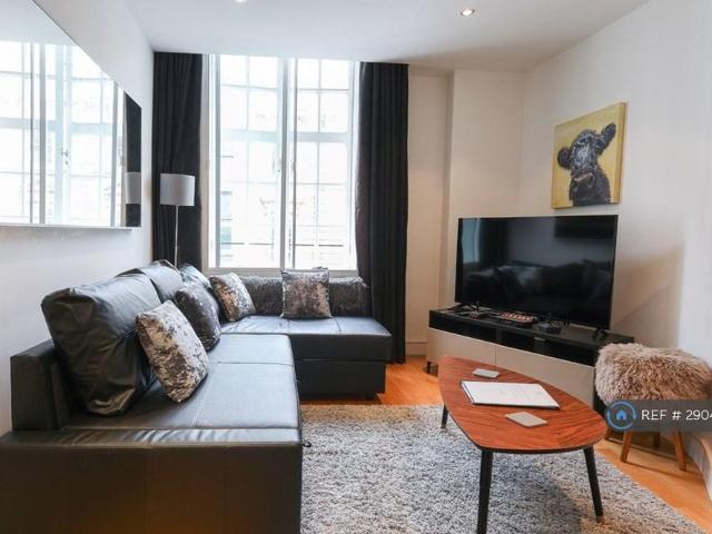 Apartment for rent in West Yorkshire