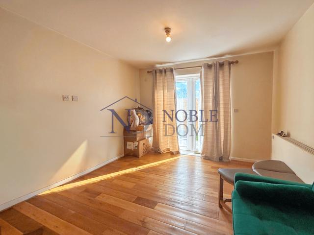 Apartment for rent in London Borough of Hillingdon, Greater London