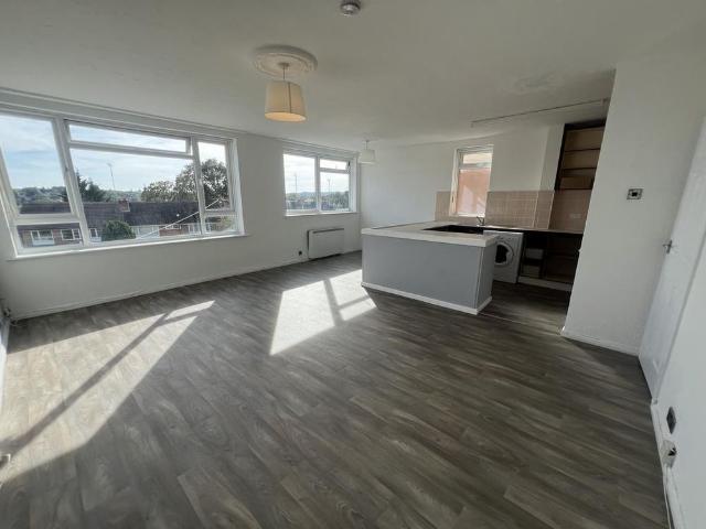 Apartment for rent in Cotteridge, West Midlands