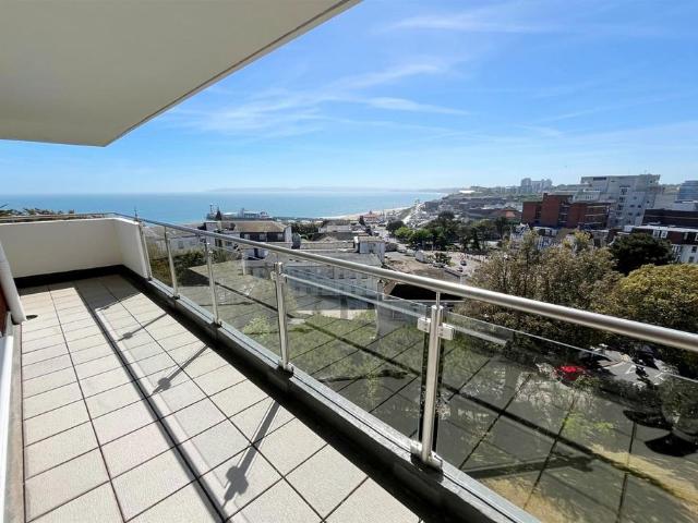 Flat for rent in West Cliff, Bournemouth