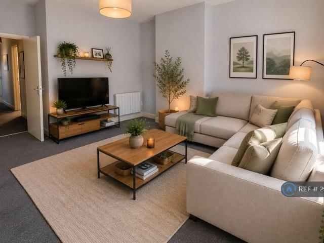 Flat for rent in Ingleby, Lincolnshire