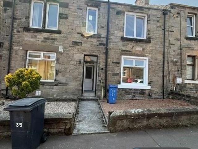 Flat for rent in Hayfield, Kirkcaldy