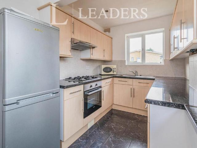 Flat for rent in Greater London